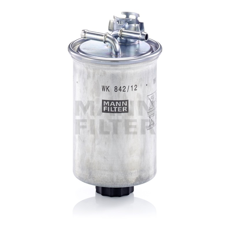 Filtru Combustibil FC5634 pentru VW Groupe