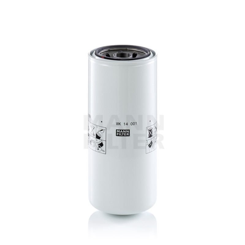 Filtru Combustibil FC5654 pentru Caterpillar