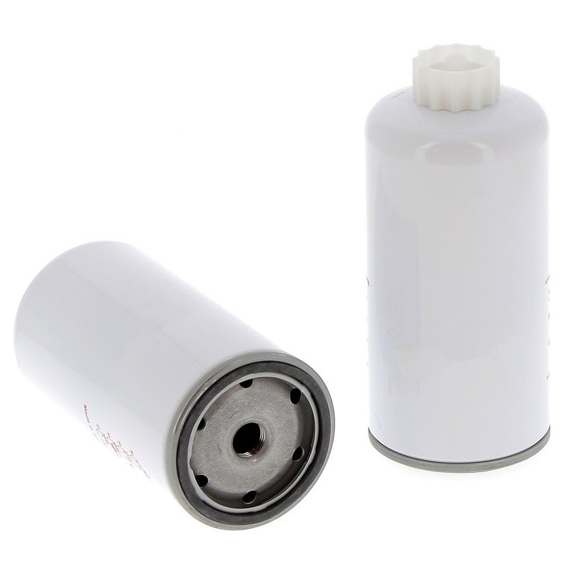 Filtru Combustibil FC5694 182 mm lung., Infiletabil, FIN-FILTER