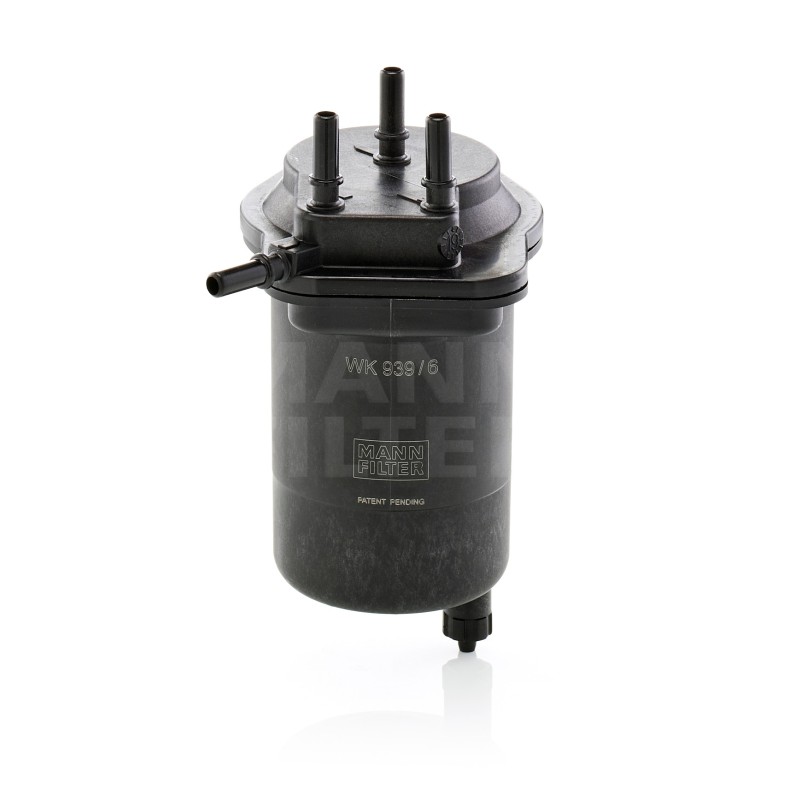 Filtru Combustibil FC5701 pentru Renault Car