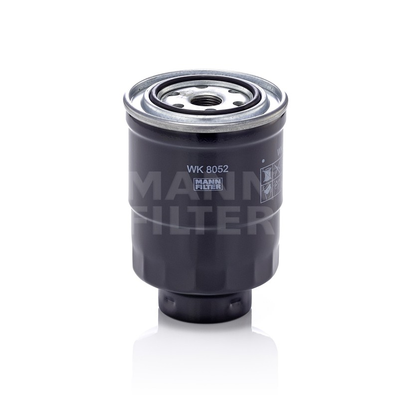Filtru Combustibil FC5704 pentru Mazda
