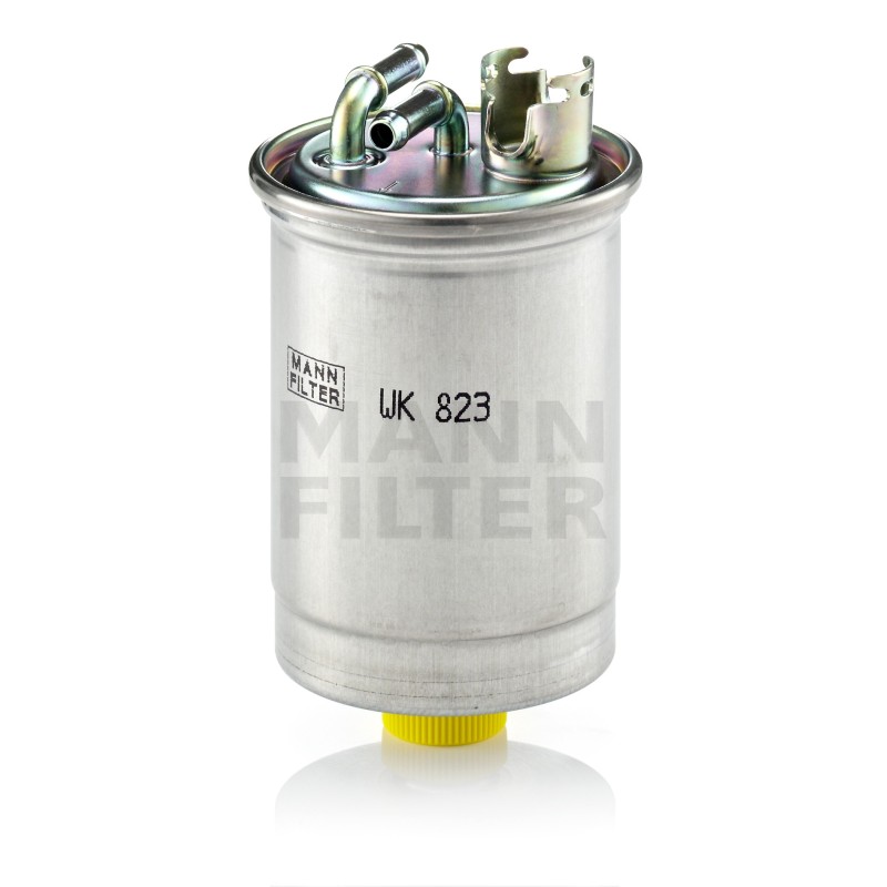 Filtru Combustibil FC5742 pentru VW Groupe