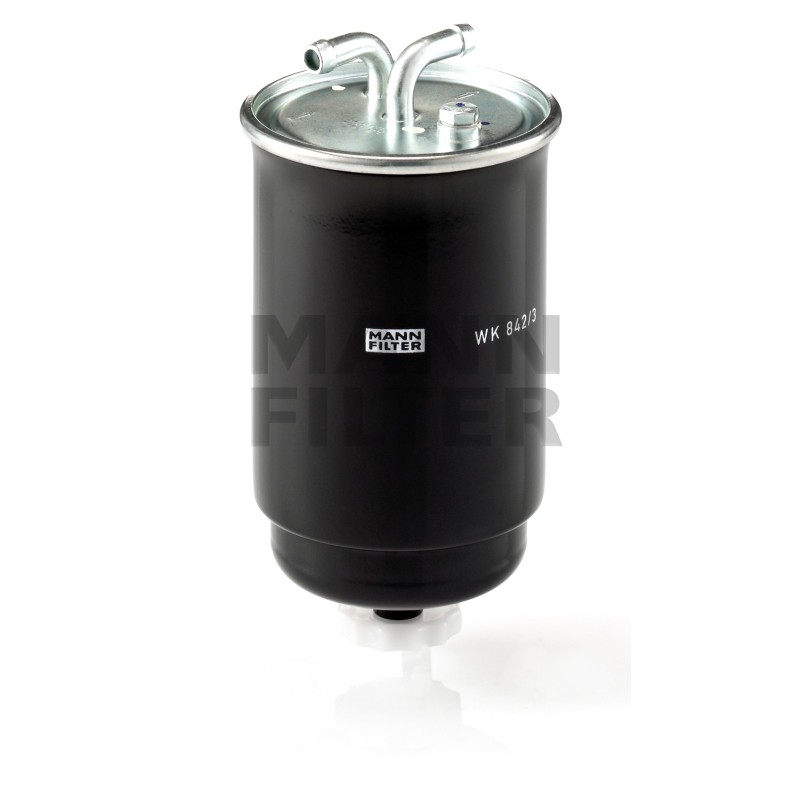Filtru Combustibil FC5758 pentru Ford