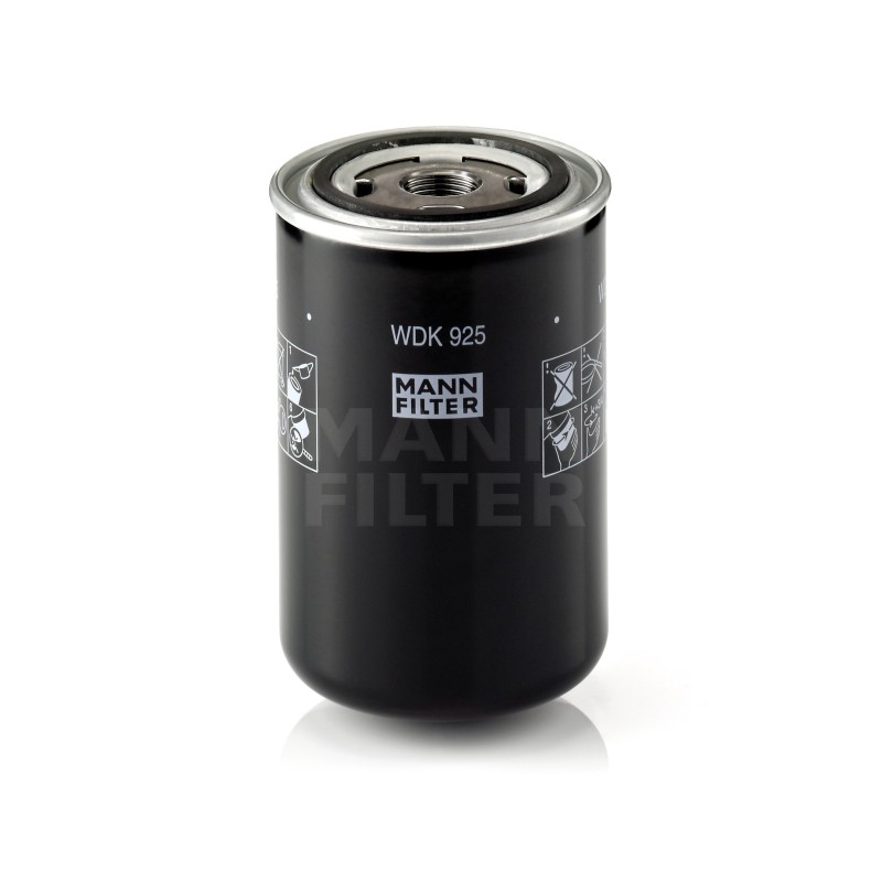 Filtru Combustibil FC5780 pentru DAF