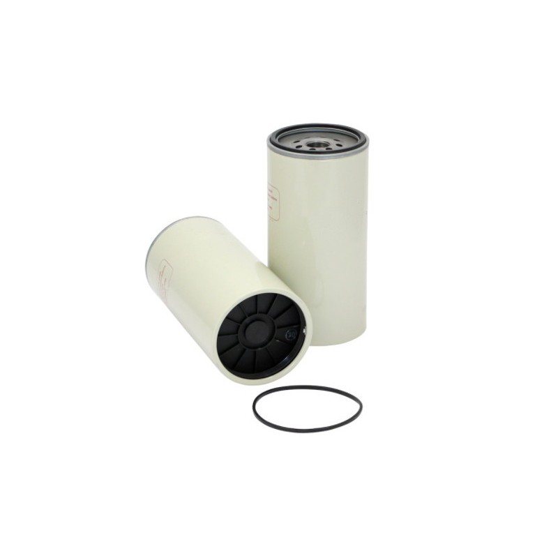 Filtru Combustibil FC5802 217 mm lung., Infiletabil, FIN-FILTER