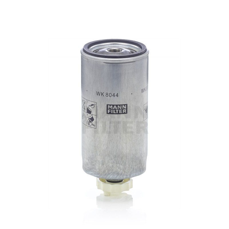 Filtru Combustibil FC5822 pentru Case New Holland