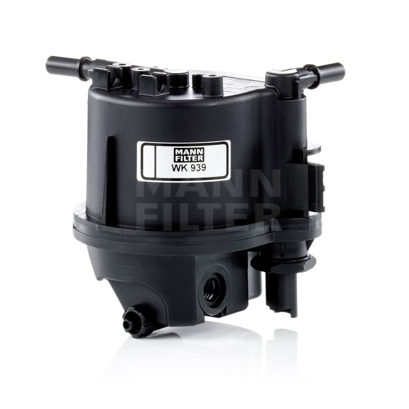 Filtru Combustibil FC5831 pentru Ford