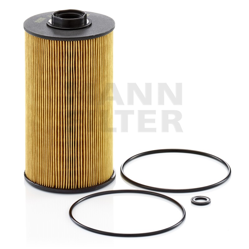 Filtru Combustibil FC58593 pentru Case New Holland