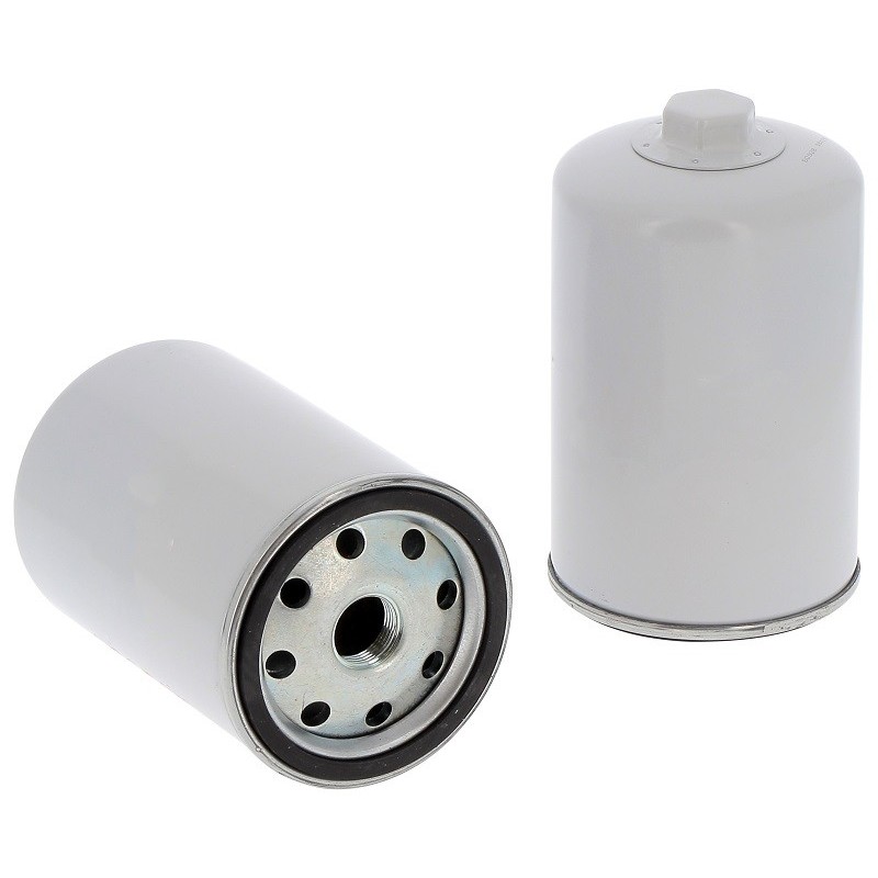 Filtru Combustibil FC58702 147 mm lung., Infiletabil, FIN-FILTER