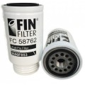 Filtru Combustibil FC58762 170 mm lung., Infiletabil, FIN-FILTER