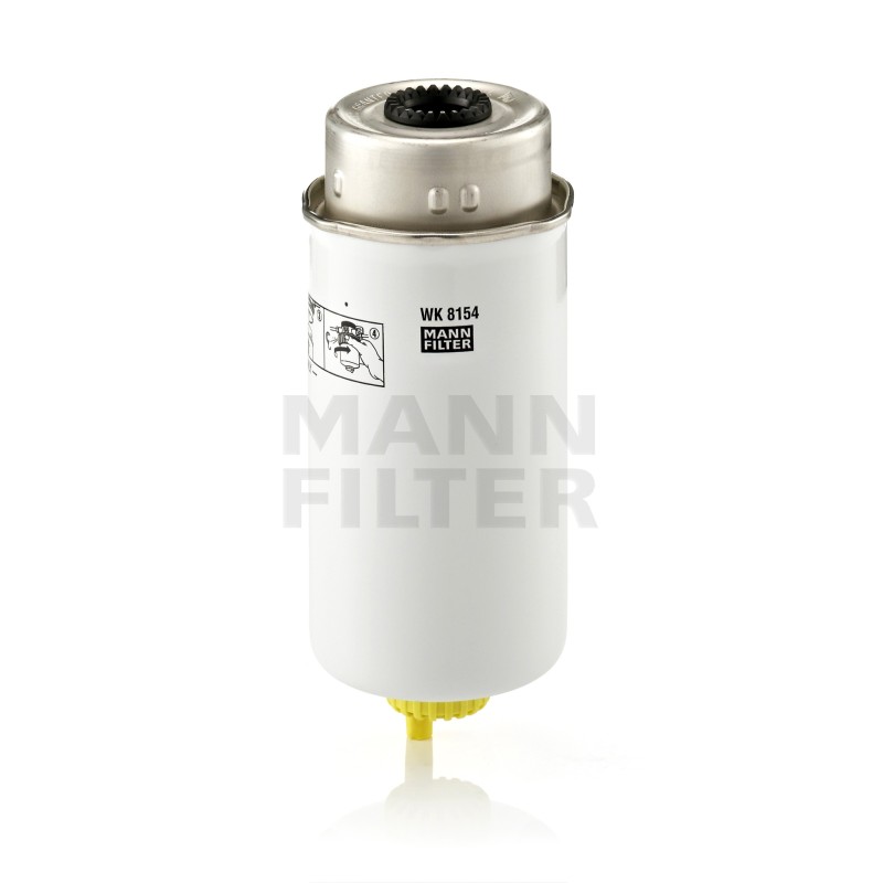 Filtru Combustibil FC5894 pentru Ford