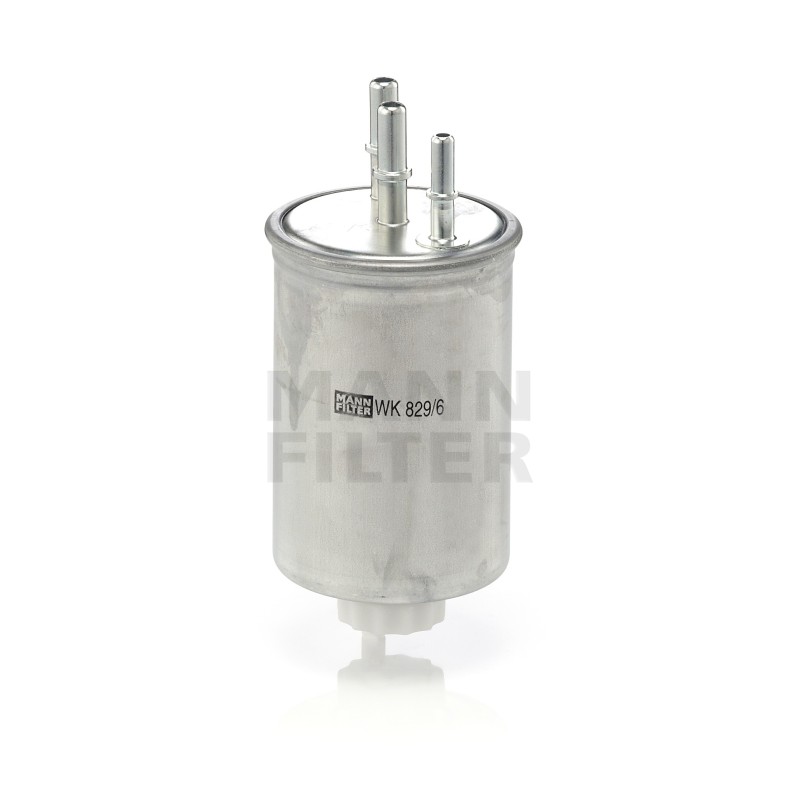 Filtru Combustibil FC5960 pentru Ssangyong