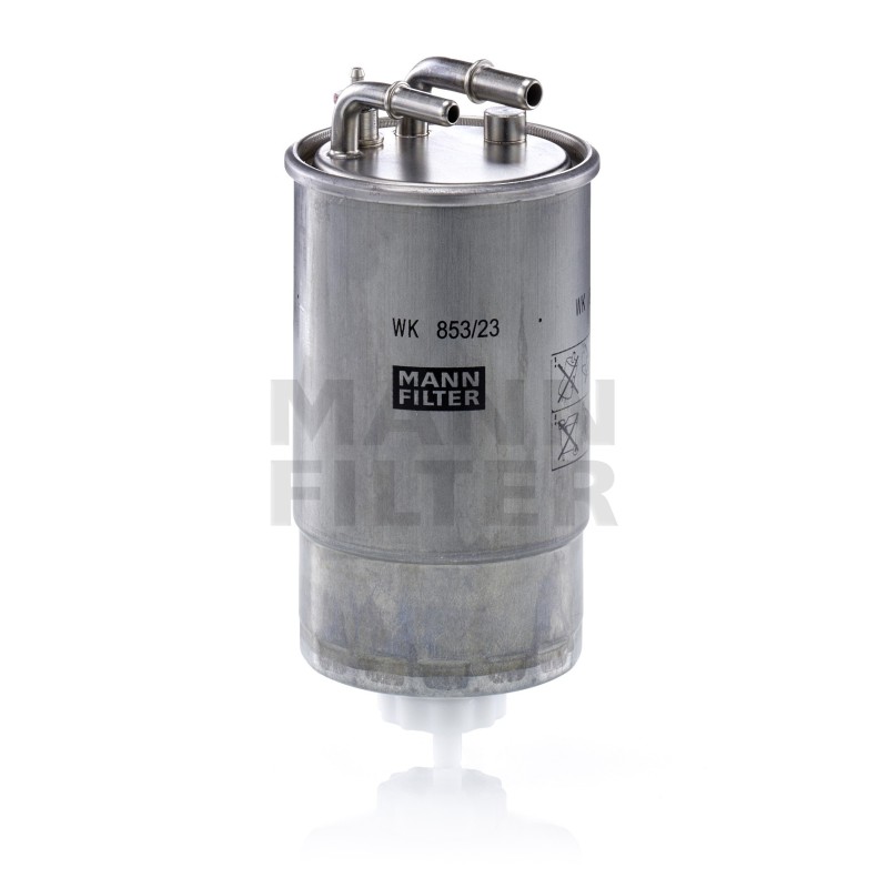 Filtru Combustibil FC5973 pentru Opel