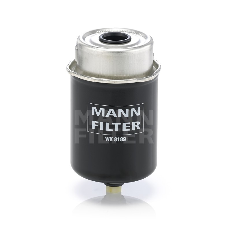 Filtru Combustibil FC5982 pentru Caterpillar