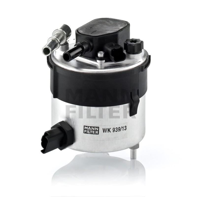 Filtru Combustibil FC5989 pentru Ford