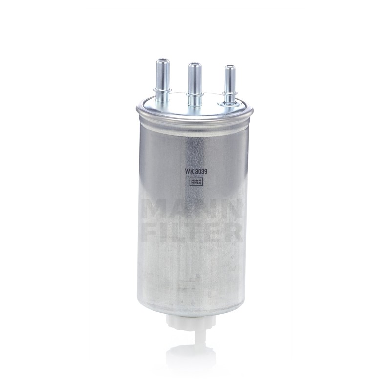 Filtru Combustibil FC79587 pentru Renault Car/Dacia