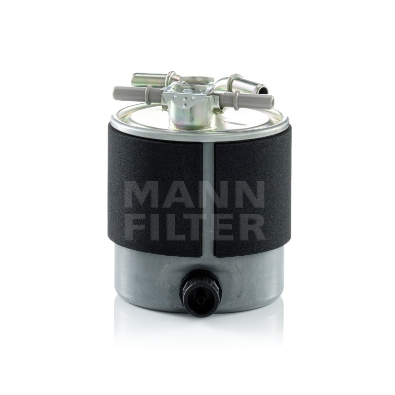 Filtru Combustibil FC79603 pentru Nissan