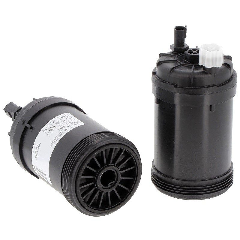 Filtru Combustibil FC79621 228 mm lung., FIN-FILTER