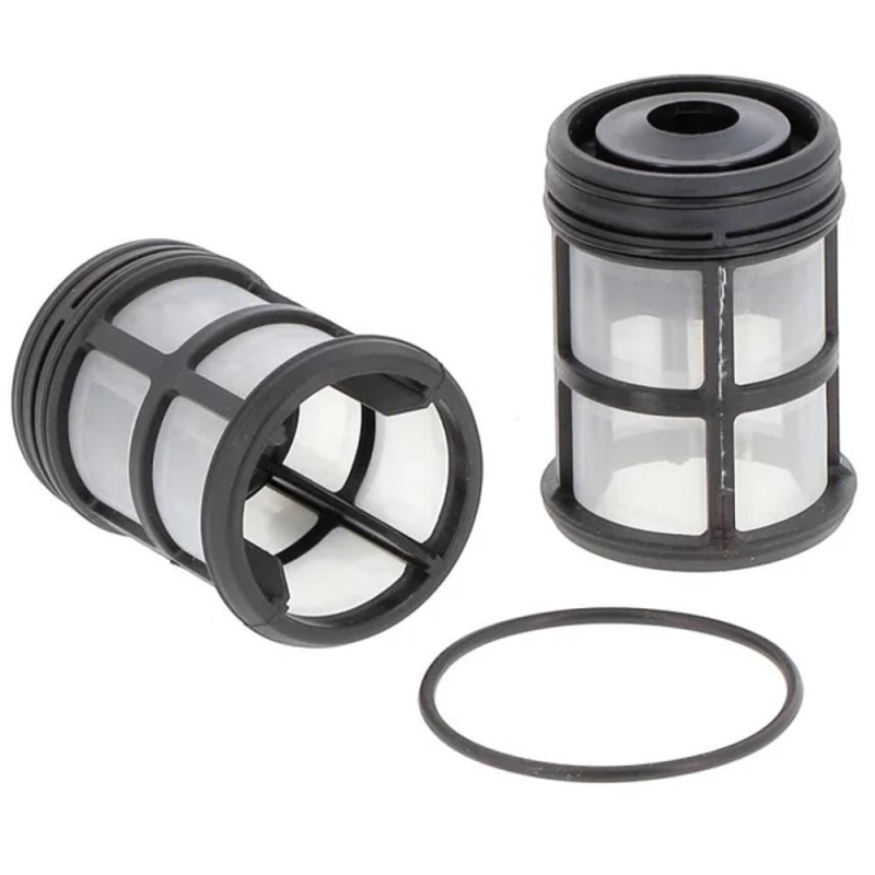 Filtru Combustibil Fc79630Set pentru Claas 0007732230