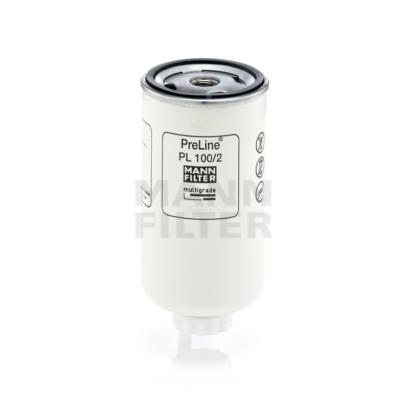 Filtru Combustibil FC79659 pentru Various