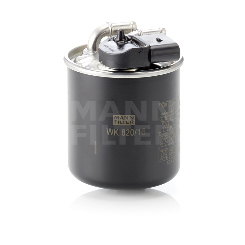 Filtru Combustibil FC79668 pentru Mercedes-Benz