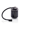 Filtru Combustibil FC79669 pentru Mercedes-Benz