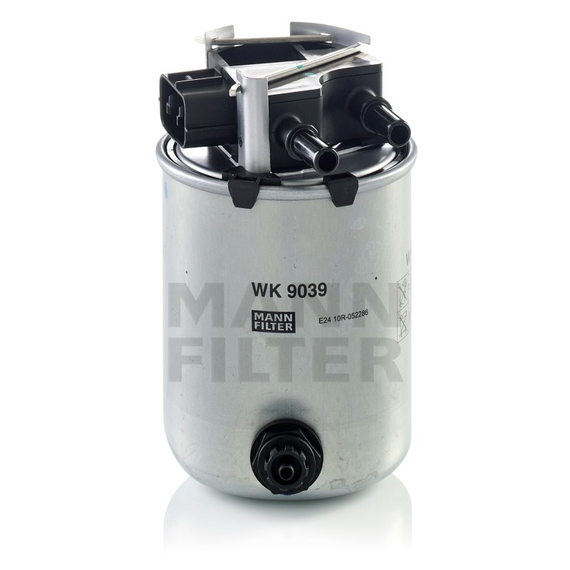 Filtru Combustibil FC79670 pentru Nissan