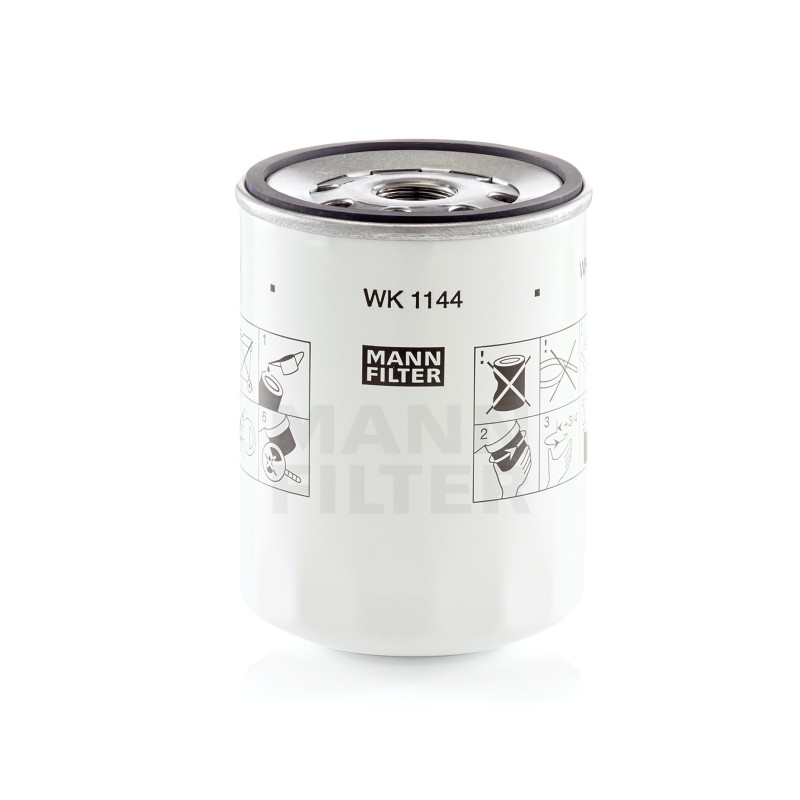 Filtru Combustibil FC79674 pentru Volvo Penta