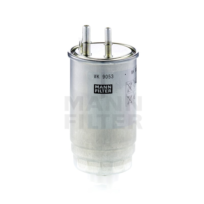 Filtru Combustibil FC79697 pentru Fiat Groupe
