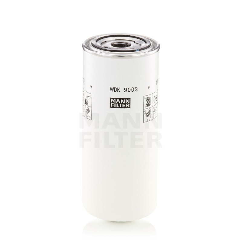Filtru Combustibil FC79736 pentru Various