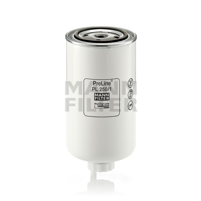 Filtru Combustibil FC79819 pentru Various