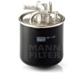 Filtru Combustibil FC79890 pentru VW Groupe