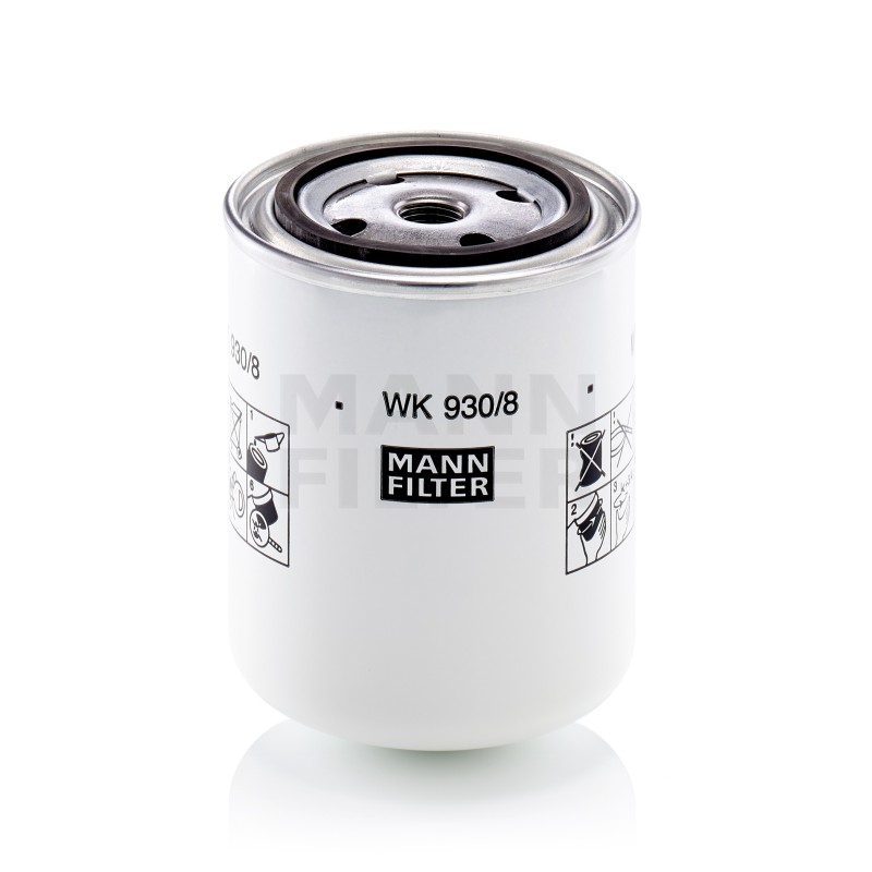 Filtru Combustibil FC79923 pentru Caterpillar