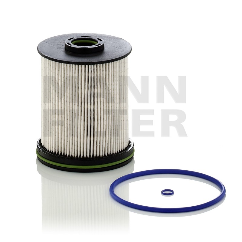 Filtru Combustibil FC79932 pentru Opel