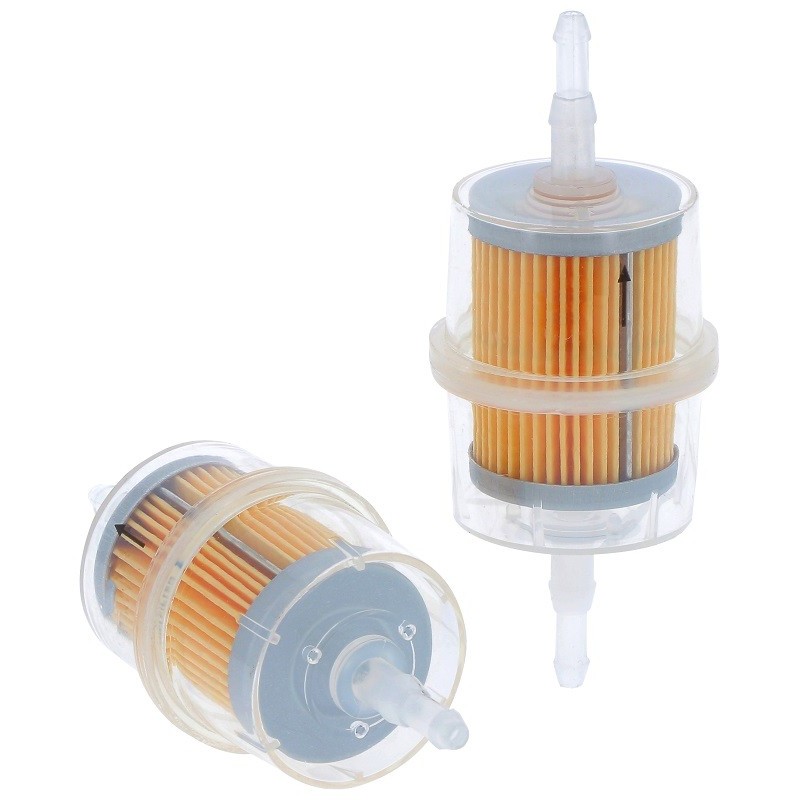 Filtru Combustibil FCL3174 125 mm lung., FIN-FILTER