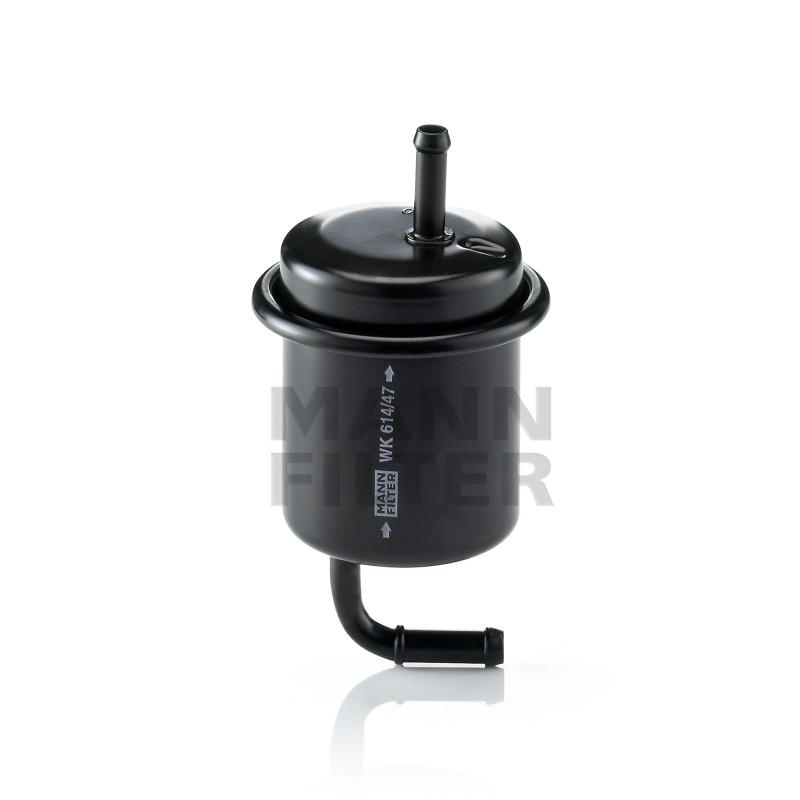 Filtru Combustibil FCL3224 pentru Suzuki