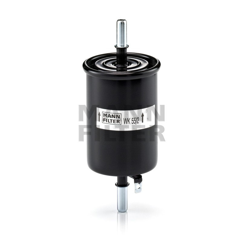 Filtru Combustibil FCL3240 pentru Chevrolet/Daewoo