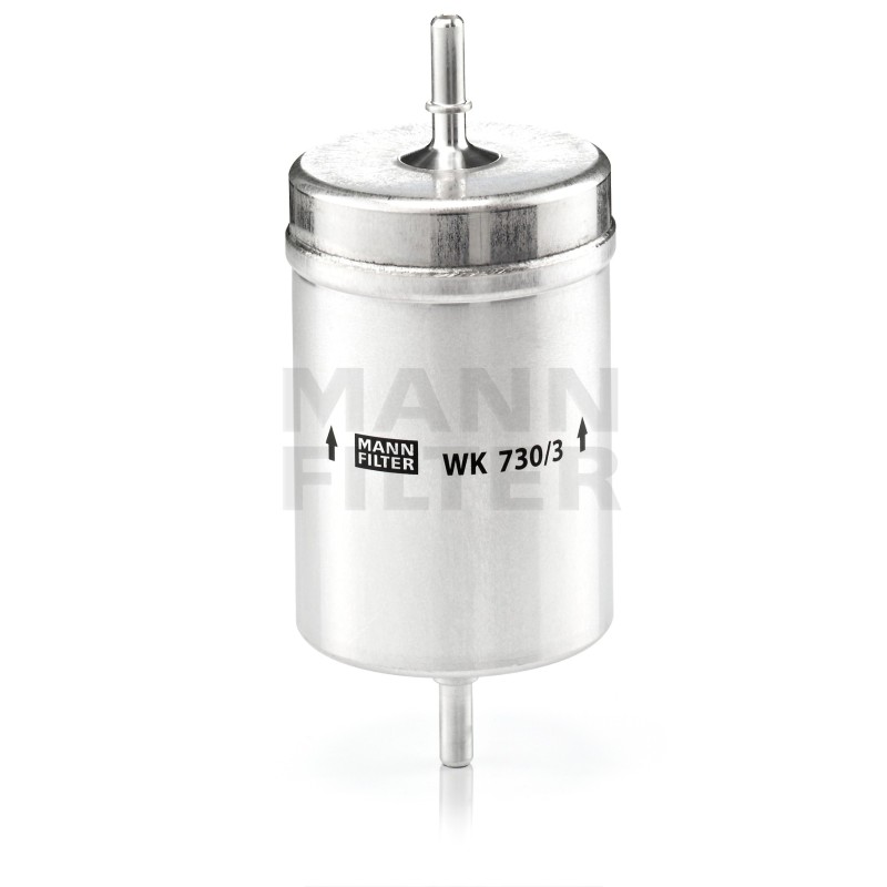 Filtru Combustibil FCL3252 pentru VW Groupe
