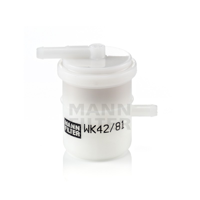 Filtru Combustibil FCL3650 pentru Suzuki