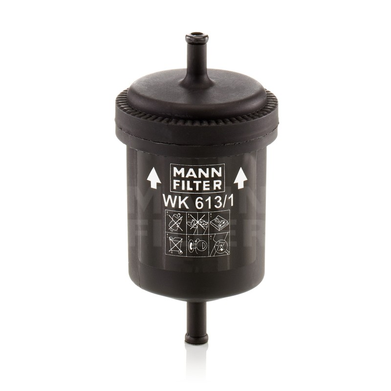 Filtru Combustibil FCL3662 pentru Fiat Groupe