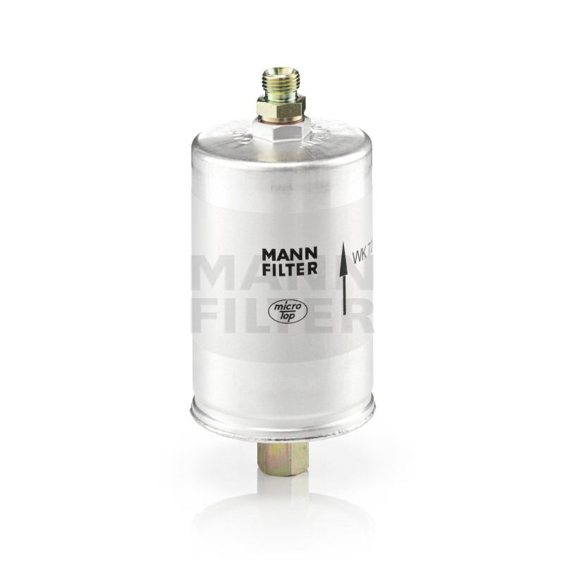 Filtru Combustibil FCL3701 pentru Porsche