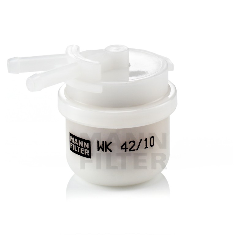 Filtru Combustibil FCL3717 pentru Toyota