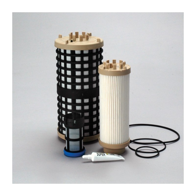 Filtru Combustibil KIT P551956 pentru MERCEDES-BENZ A4720321105