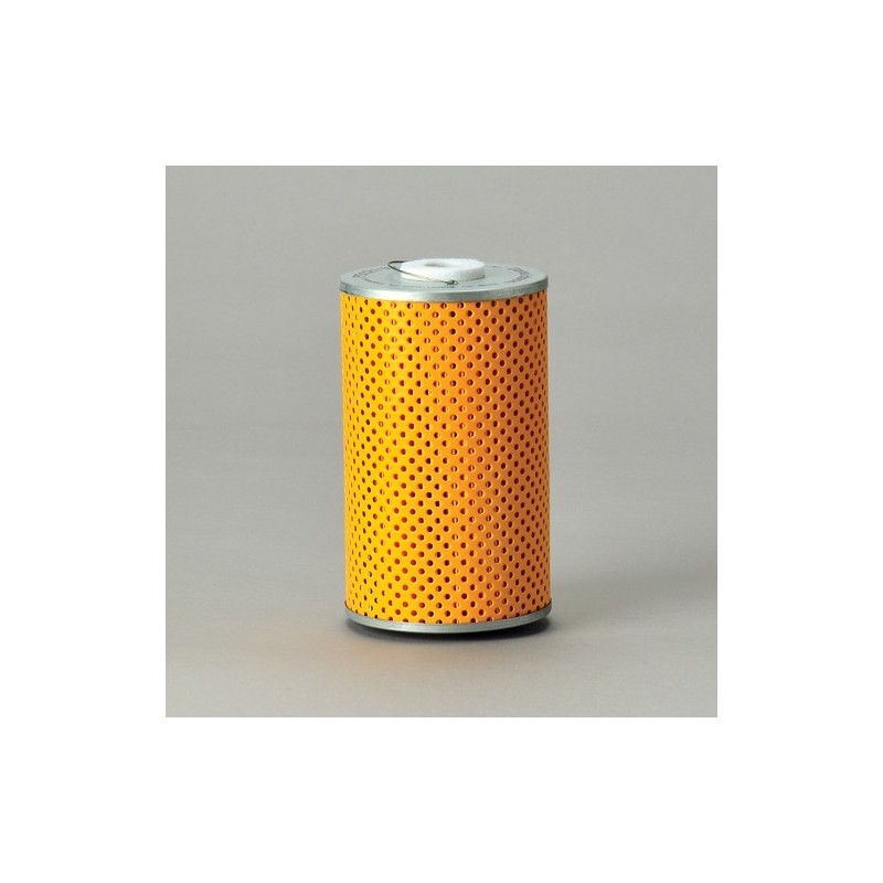 Filtru Combustibil P502132, Lungime 160 mm, Diam. Ext. 98 mm, Diam. Int. 22 mm, Finetea 30 µ, Donaldson