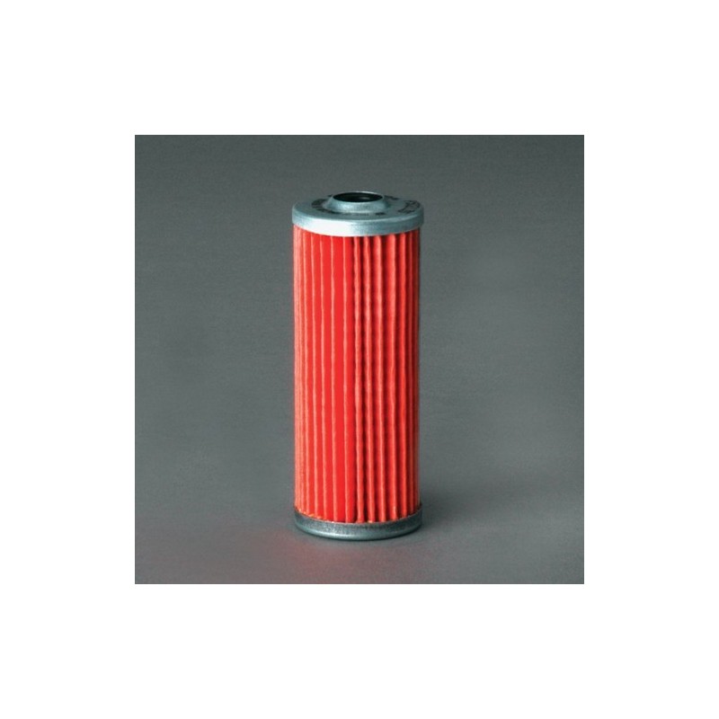 Filtru Combustibil P502135, Lungime 87,12 mm, Diam. Ext. 35 mm, Diam. Int. 11,94 mm, Finetea 12 µ, Donaldson
