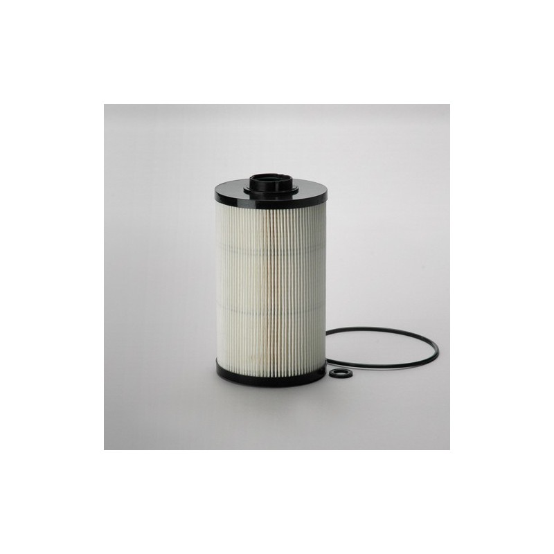 Filtru Combustibil P502423, Lungime 155 mm, Diam. Ext. 94,5 mm, Diam. Int. 26 mm, Finetea 4 µ, Donaldson