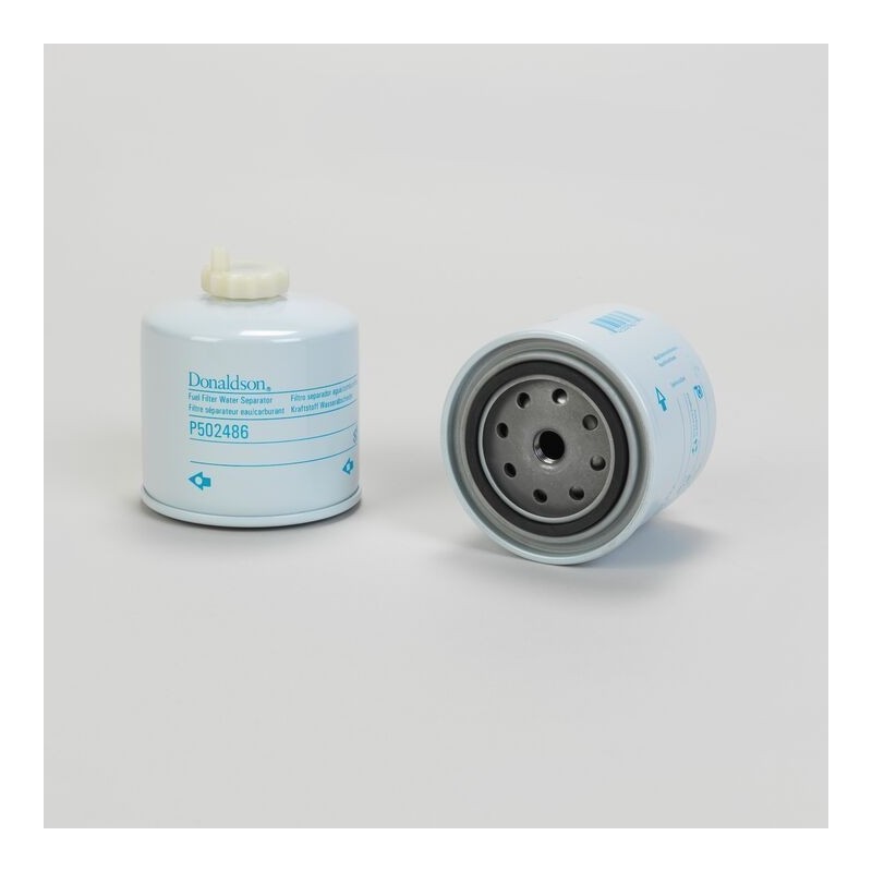 Filtru Combustibil P502486 pentru NEW HOLLAND 1930581