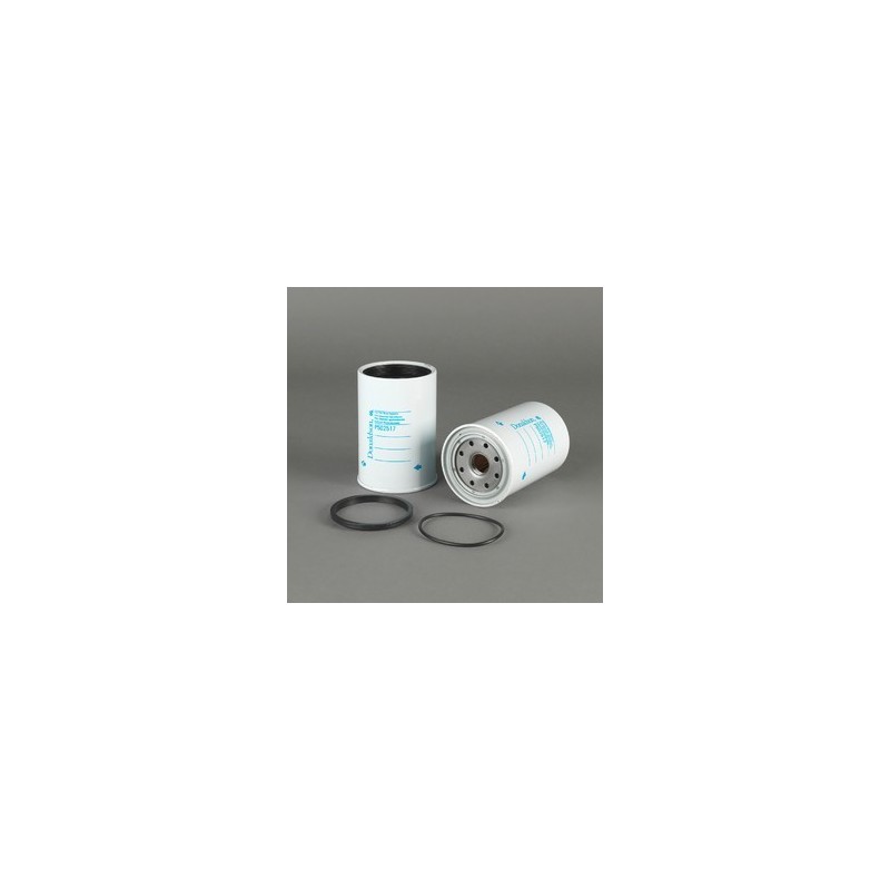 Filtru Combustibil P502517, Lungime 140 mm, Diam. Ext. 93 mm, Filet 1-14 un, Finetea 30 µ, Donaldson