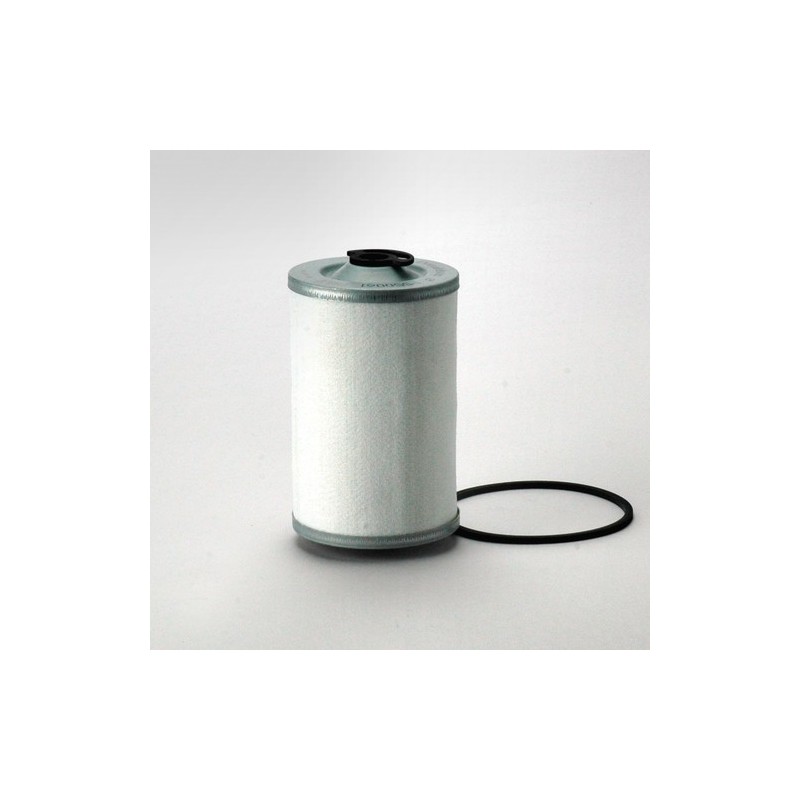 Filtru Combustibil P550061, Lungime 143 mm, Diam. Ext. 83 mm, Diam. Int. 14 mm, Donaldson