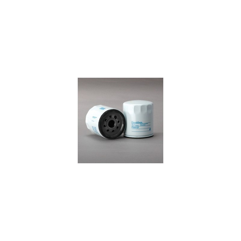 Filtru Combustibil P550127 pentru FIAT 72098616